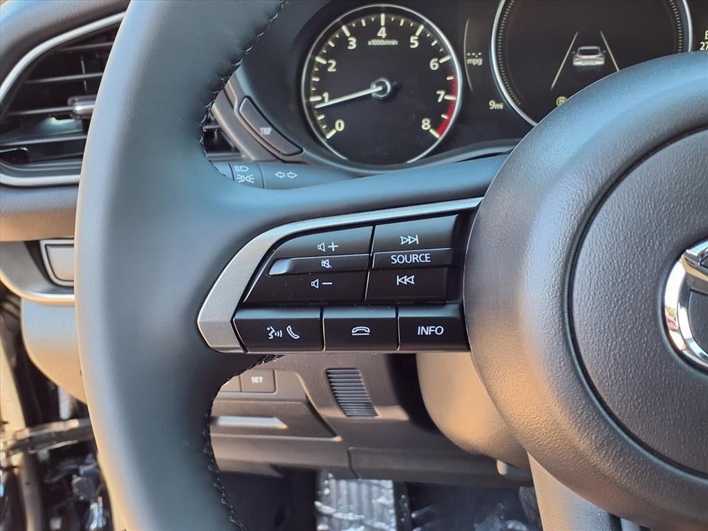 2026 Mazda Mazda CX-30 2.5 S Preferred AWD