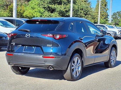 2026 Mazda Mazda CX-30 2.5 S Preferred AWD