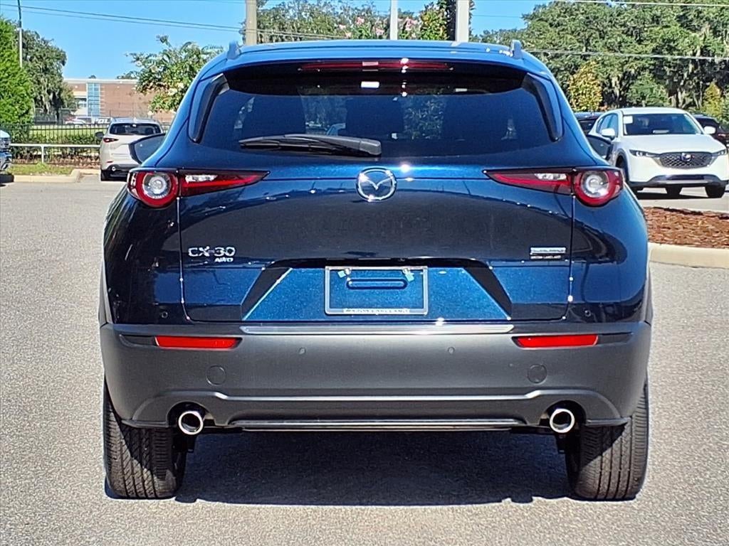2026 Mazda Mazda CX-30 2.5 S Preferred AWD