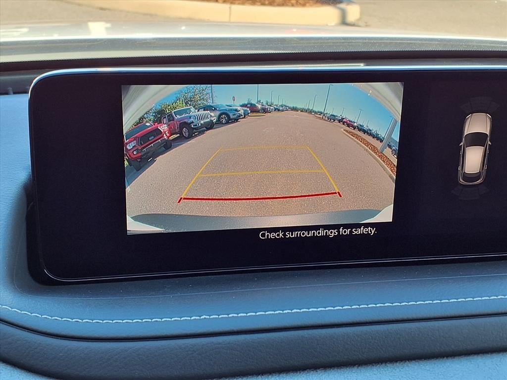 2026 Mazda Mazda CX-30 2.5 S Aire Edition