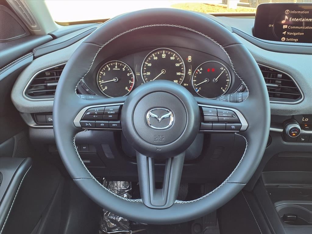 2026 Mazda Mazda CX-30 2.5 S Aire Edition