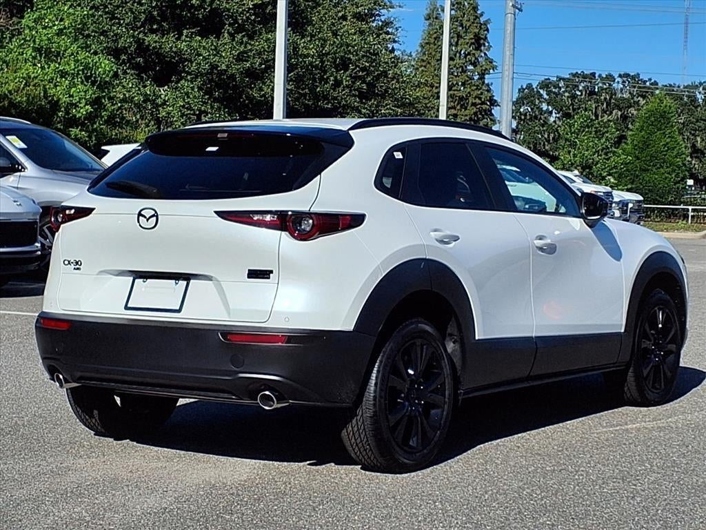 2026 Mazda Mazda CX-30 2.5 S Aire Edition