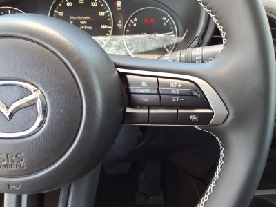 2026 Mazda Mazda Cx-30 2.5 S Aire Edition