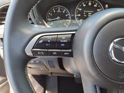 2026 Mazda Mazda Cx-30 2.5 S Aire Edition
