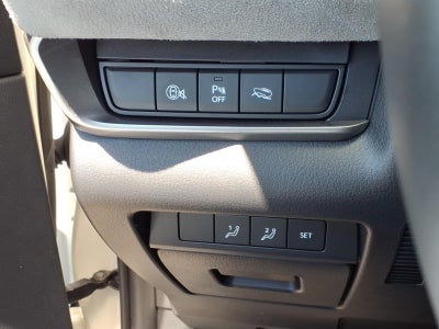 2026 Mazda Mazda Cx-30 2.5 S Aire Edition