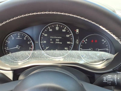 2026 Mazda Mazda Cx-30 2.5 S Aire Edition