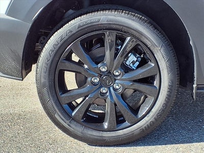 2026 Mazda Mazda CX-30 2.5 S Aire Edition