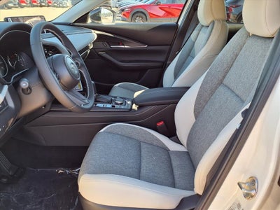 2026 Mazda Mazda CX-30 2.5 S Aire Edition