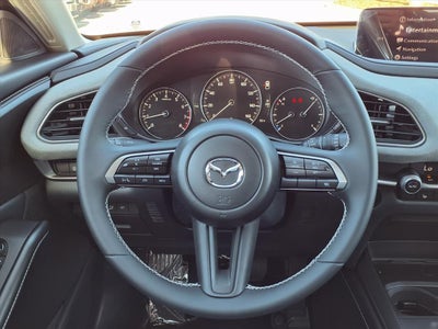 2026 Mazda Mazda CX-30 2.5 S Aire Edition