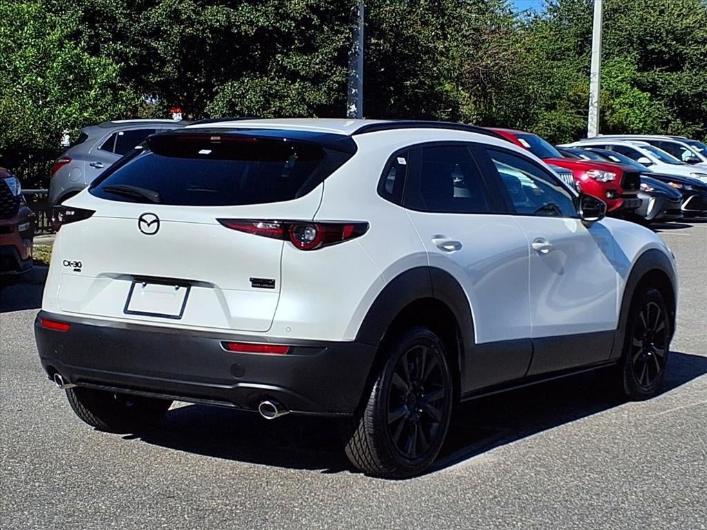 2026 Mazda Mazda CX-30 2.5 S Aire Edition