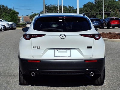 2026 Mazda Mazda CX-30 2.5 S Aire Edition