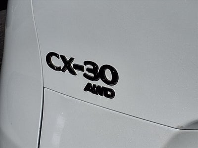 2026 Mazda Mazda CX-30 2.5 S Aire Edition