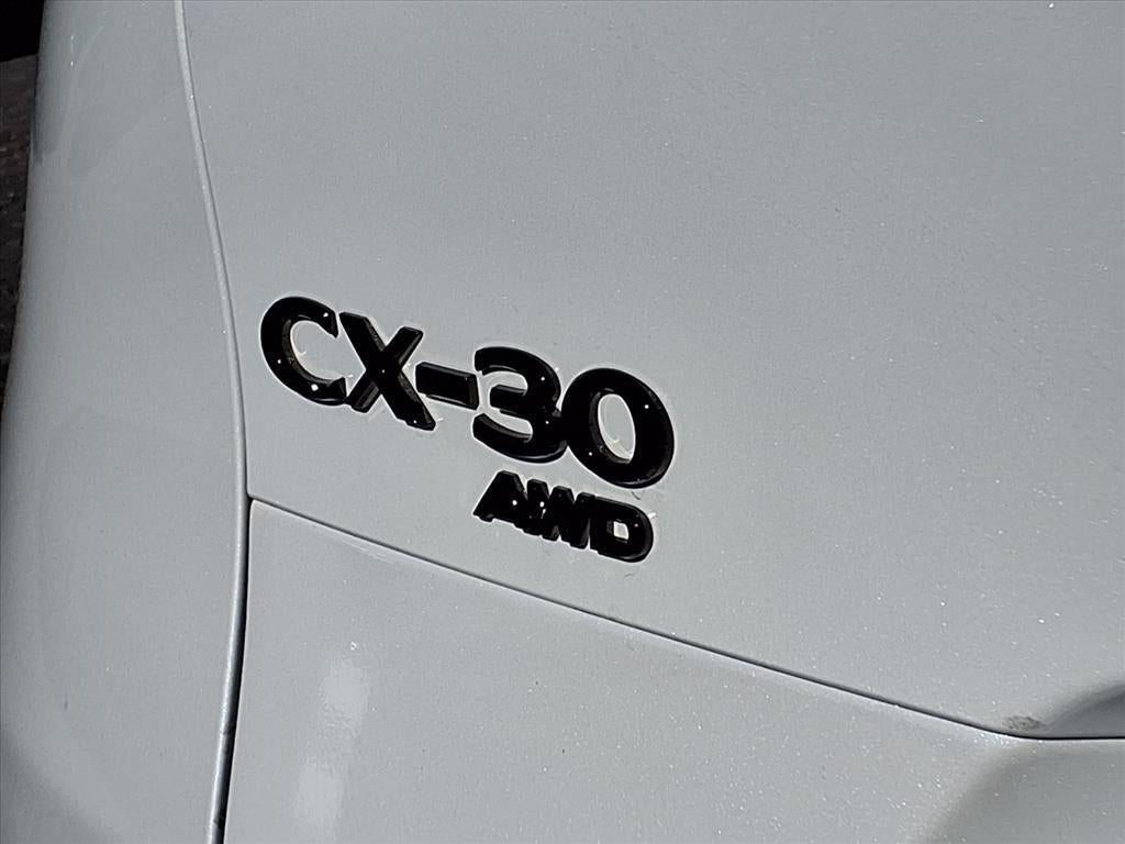 2026 Mazda Mazda CX-30 2.5 S Aire Edition