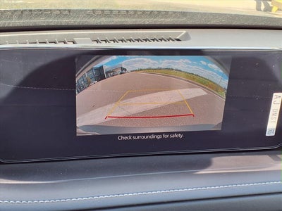 2026 Mazda Mazda CX-30 2.5 S Aire Edition