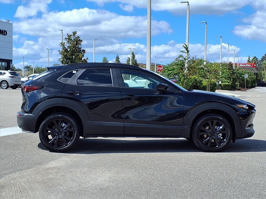 2026 Mazda Mazda CX-30 2.5 S Aire Edition