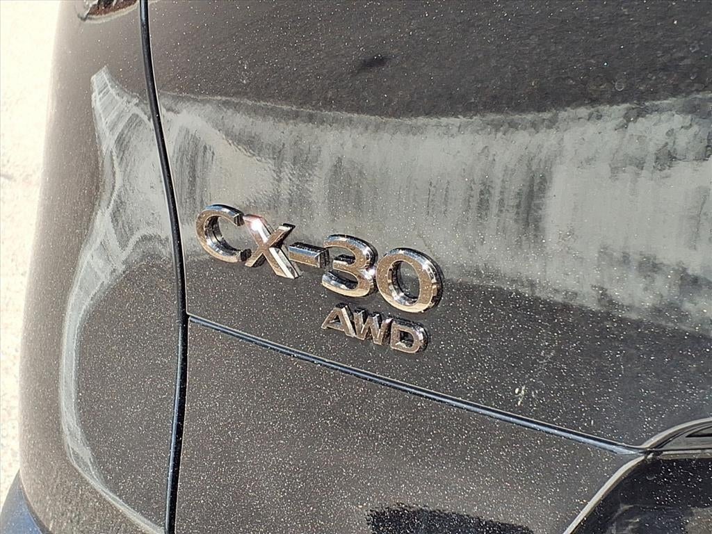 2026 Mazda Mazda CX-30 2.5 S Aire Edition