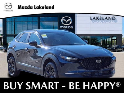 2026 Mazda Mazda CX-30 2.5 S Aire Edition