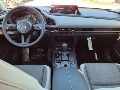 2026 Mazda Mazda CX-30 2.5 S Aire Edition