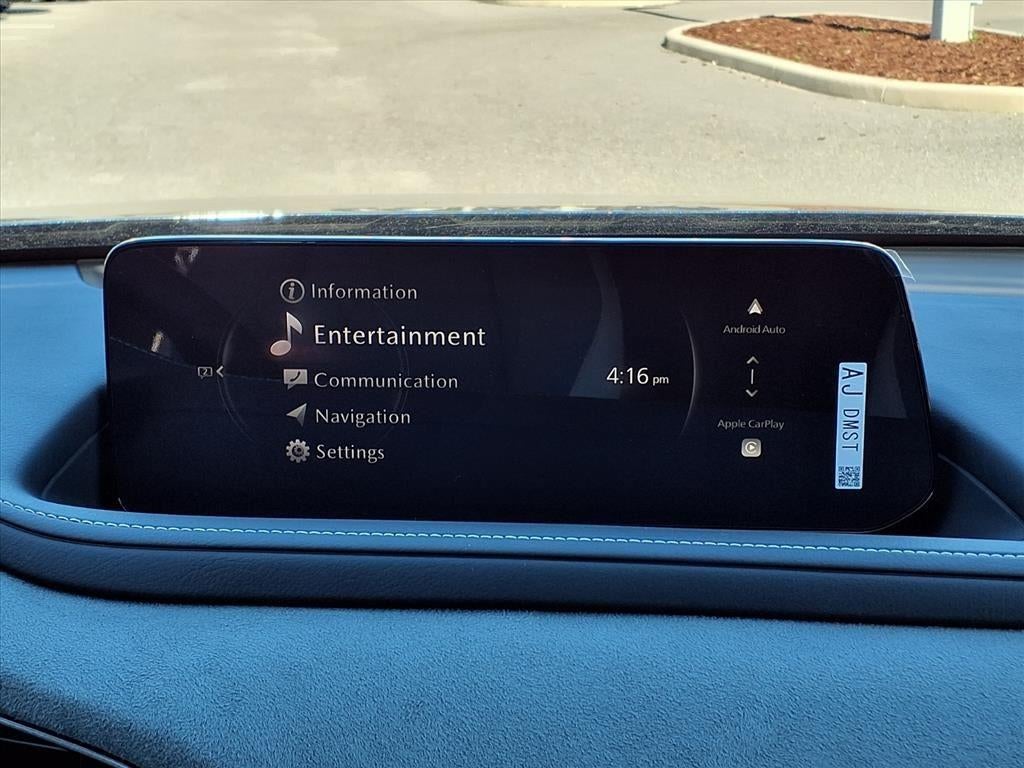 2026 Mazda Mazda CX-30 2.5 S Aire Edition