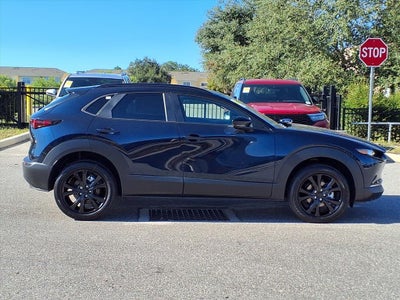 2026 Mazda Mazda CX-30 2.5 S Aire Edition