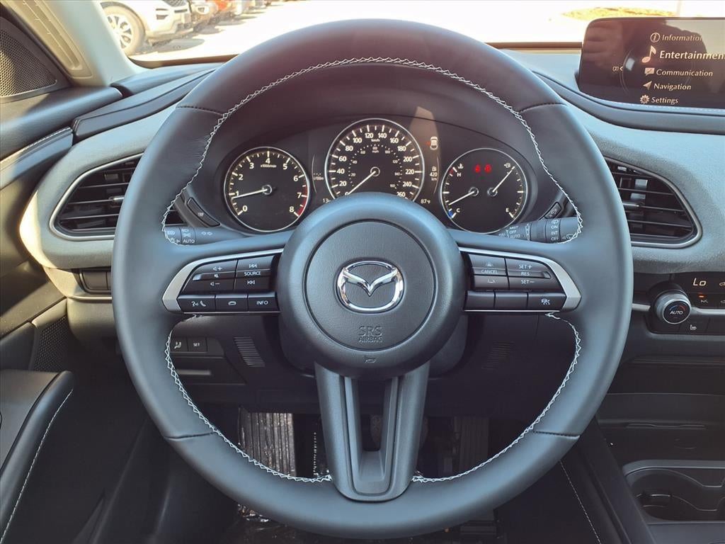 2026 Mazda Mazda CX-30 2.5 S Aire Edition