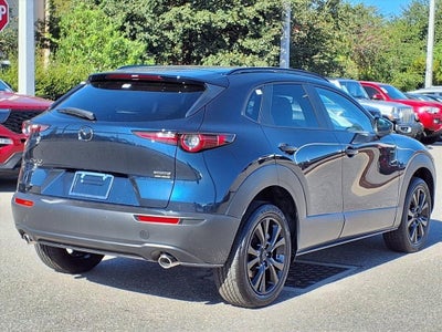 2026 Mazda Mazda CX-30 2.5 S Aire Edition