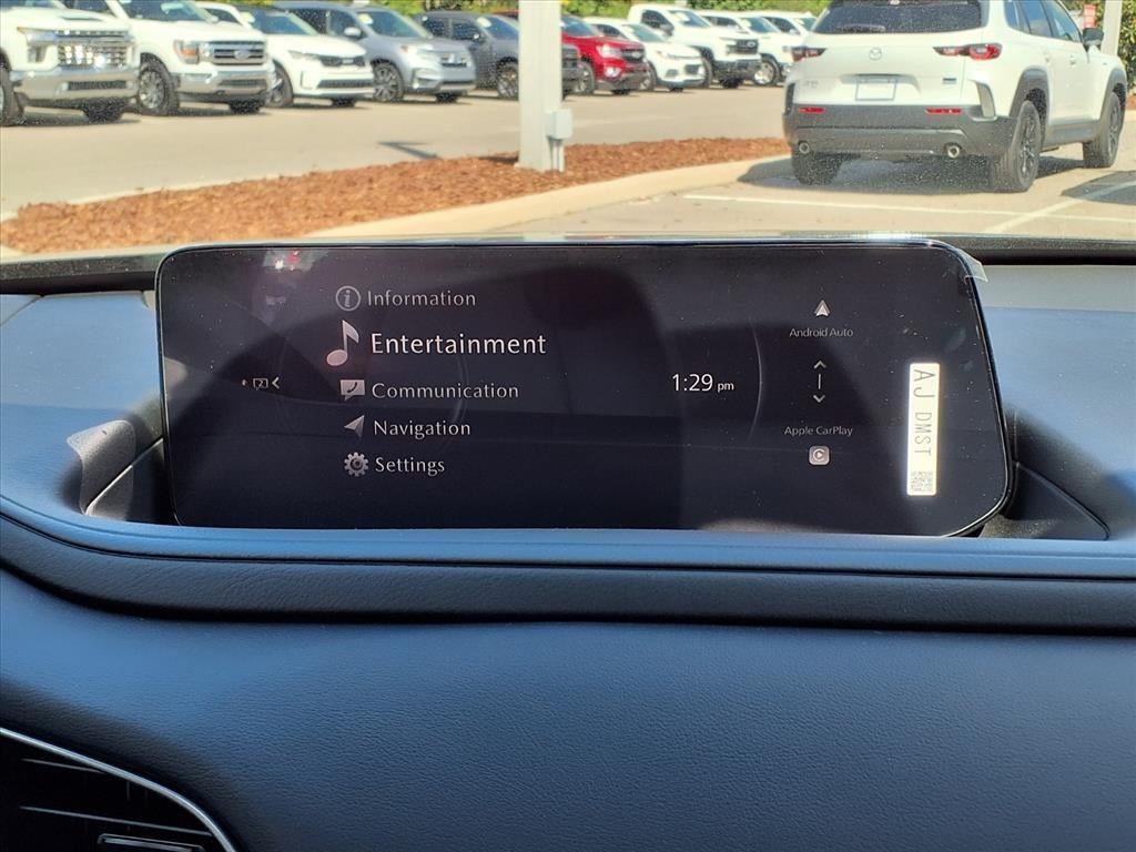 2026 Mazda Mazda CX-30 2.5 S Preferred AWD