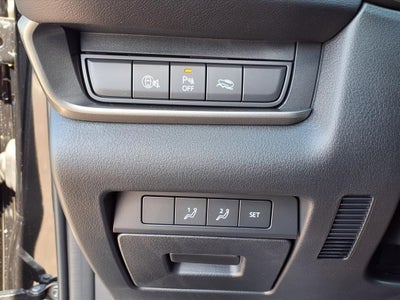 2026 Mazda Mazda CX-30 2.5 S Preferred AWD