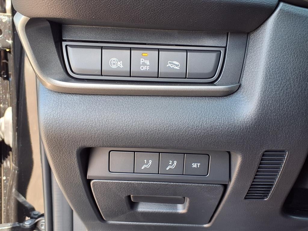 2026 Mazda Mazda CX-30 2.5 S Preferred AWD