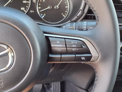 2026 Mazda Mazda CX-30 2.5 S Preferred AWD