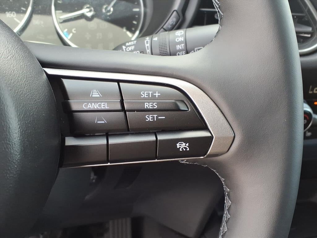 2026 Mazda Mazda CX-30 2.5 S Preferred AWD