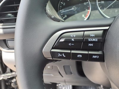 2026 Mazda Mazda CX-30 2.5 S Preferred AWD