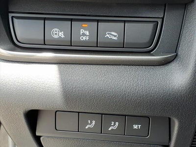 2026 Mazda Mazda CX-30 2.5 S Preferred AWD