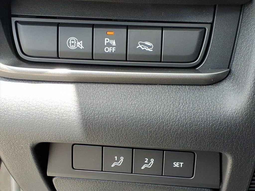 2026 Mazda Mazda CX-30 2.5 S Preferred AWD