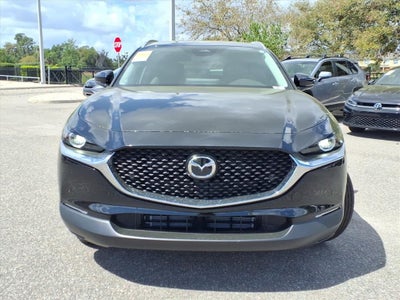 2026 Mazda Mazda CX-30 2.5 S Preferred AWD