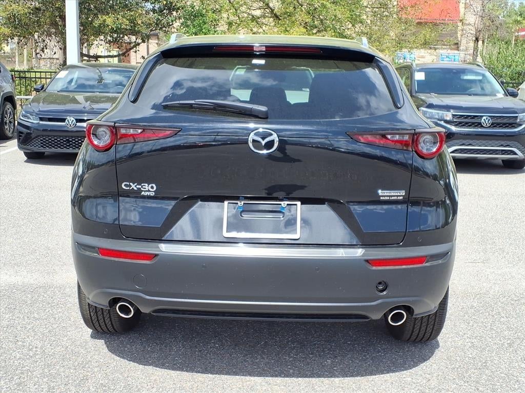 2026 Mazda Mazda CX-30 2.5 S Preferred AWD
