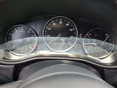 2026 Mazda Mazda CX-30 2.5 S Preferred AWD