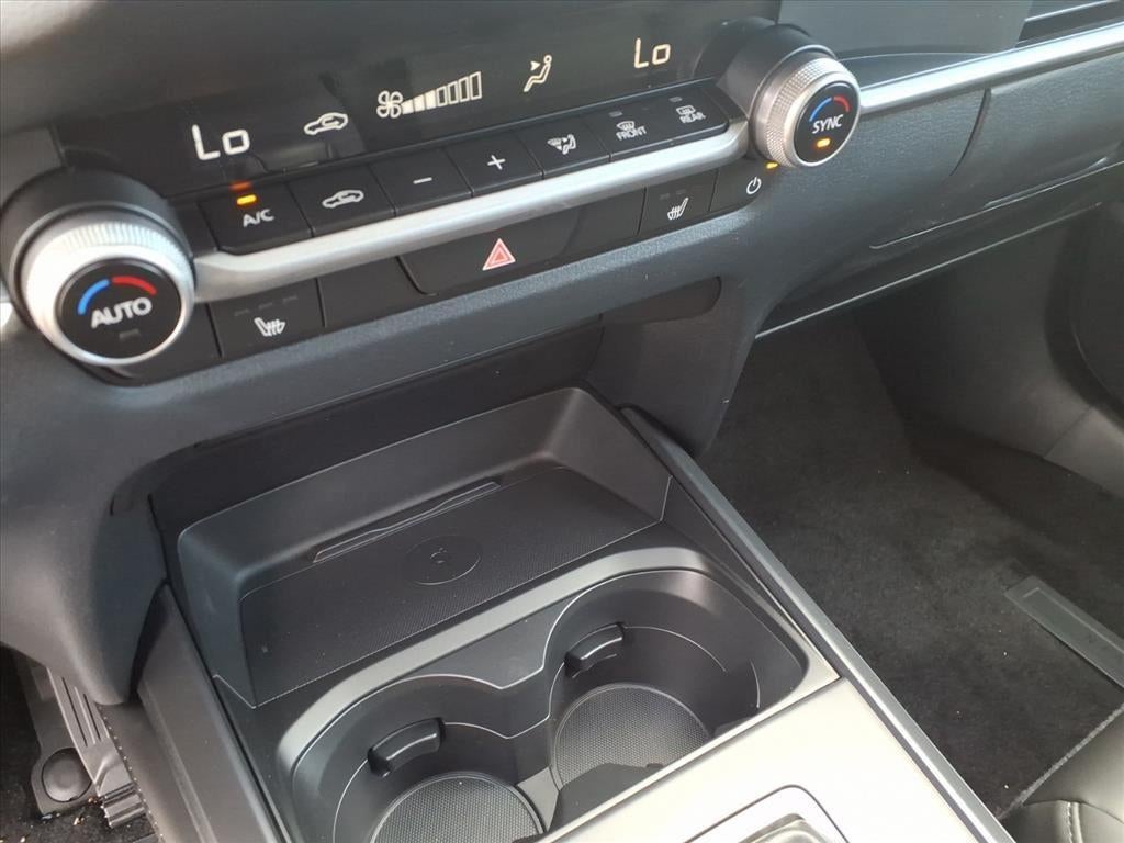 2026 Mazda Mazda CX-30 2.5 S Preferred AWD