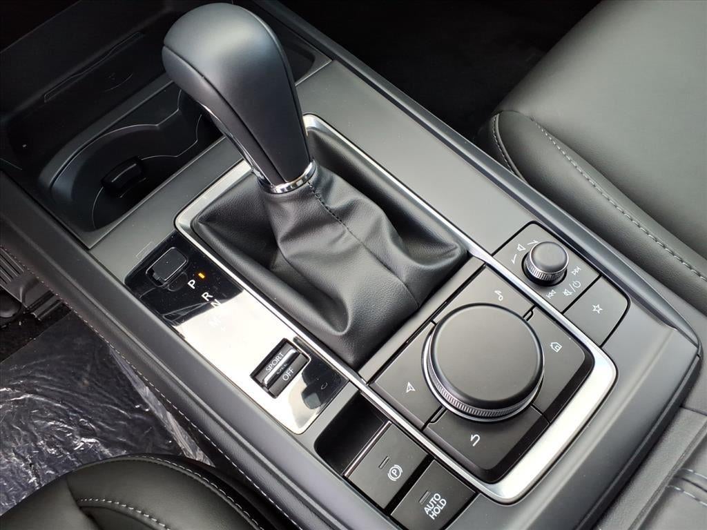 2026 Mazda Mazda CX-30 2.5 S Preferred AWD