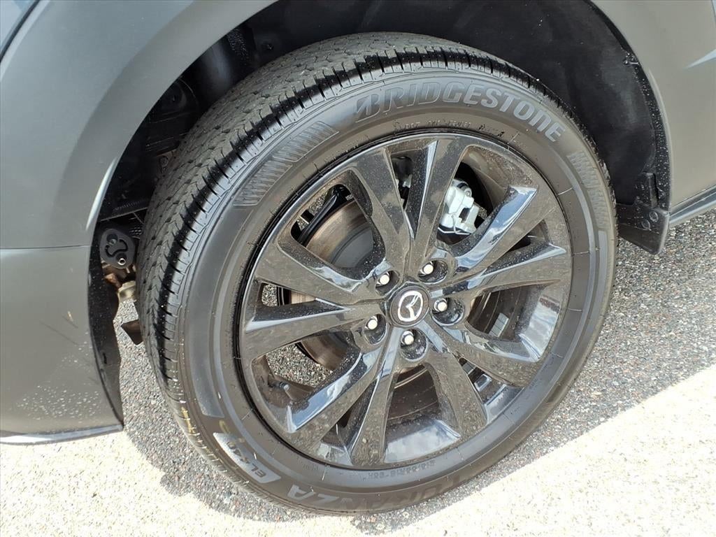 2026 Mazda Mazda CX-30 2.5 S Carbon Edition AWD