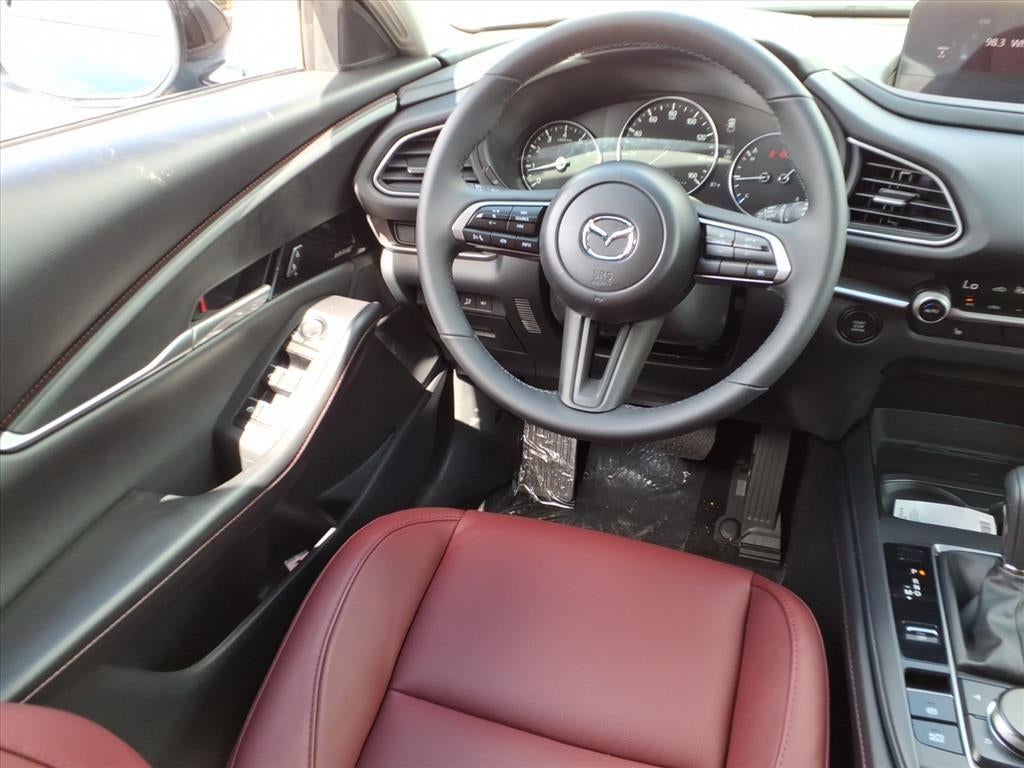 2026 Mazda Mazda CX-30 2.5 S Carbon Edition AWD