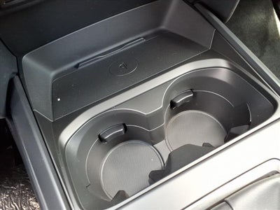 2026 Mazda Mazda CX-30 2.5 S Carbon Edition AWD