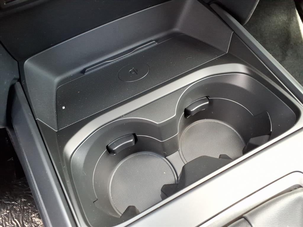 2026 Mazda Mazda CX-30 2.5 S Carbon Edition AWD