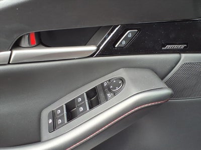 2026 Mazda Mazda CX-30 2.5 S Carbon Edition AWD