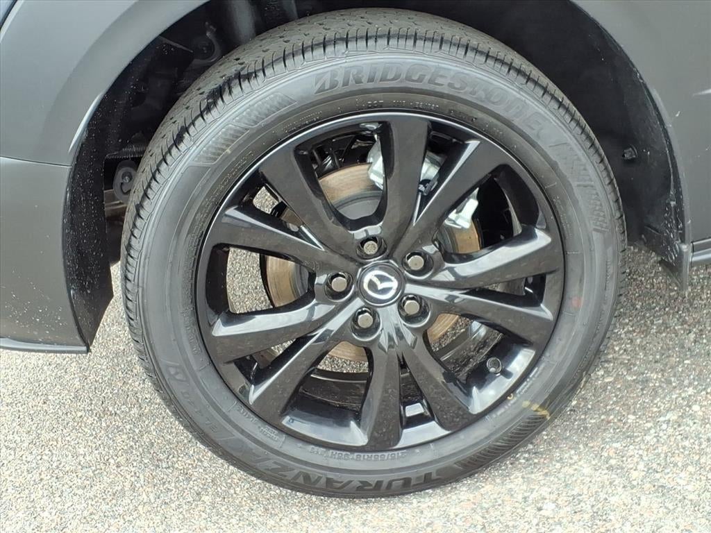 2026 Mazda Mazda CX-30 2.5 S Carbon Edition AWD