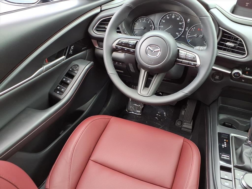 2026 Mazda Mazda CX-30 2.5 S Carbon Edition AWD