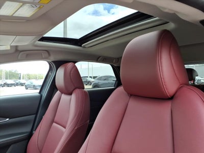 2026 Mazda Mazda CX-30 2.5 S Carbon Edition AWD