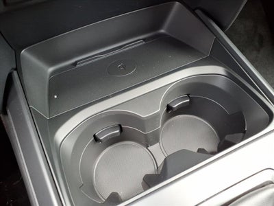 2026 Mazda Mazda CX-30 2.5 S Carbon Edition AWD