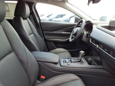 2026 Mazda Mazda CX-30 2.5 S Preferred AWD