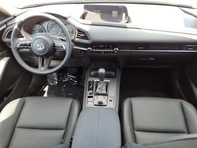 2026 Mazda Mazda CX-30 2.5 S Preferred AWD